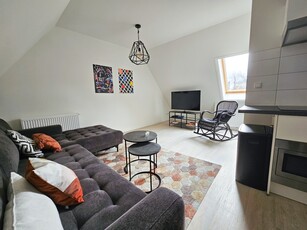 Appartement te huur Goudsteeg, Zwolle