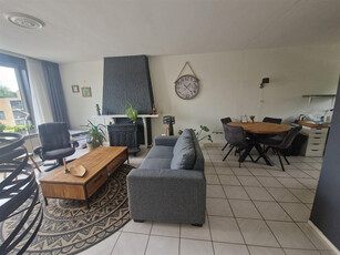 Appartement te huur Hogenkampsweg, Zwolle