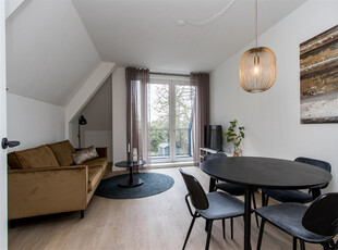 Appartement te huur Kastanjelaan, Helvoirt