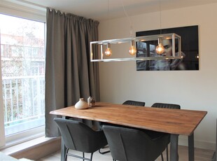 Appartement te huur Leiduinstraat, Amsterdam