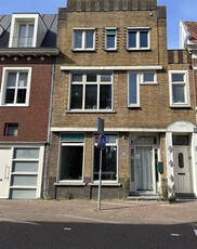 Appartement te huur Nispensestraat, Roosendaal