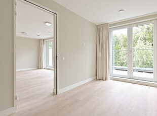 Appartement te huur Van Alphenstraat, Voorburg