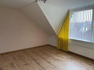 Appartement te huur Zuiddijk, Nieuwe-Tonge