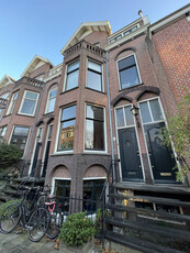 Bellamystraat 7