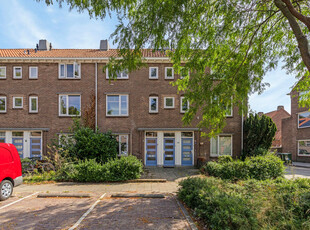 Bosbesstraat 31