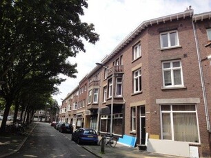 Bovenwoning Orleansplein, Maastricht huren?