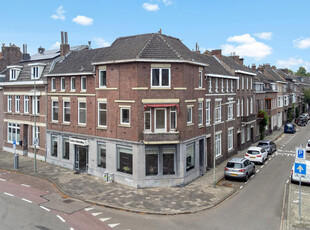 Calvariestraat 52B