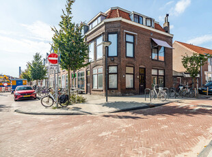 Dillenburgerstraat 2