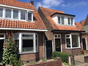 Eengezinswoning Paulus Potterstraat, Leeuwarden huren?