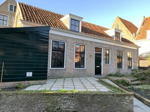 Eengezinswoning Puntpoortstraat, Middelburg huren?