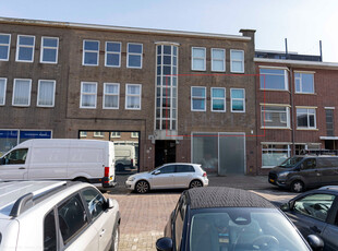 Gevers Deynootstraat 92