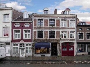 Herenhuis Hoogbrugstraat, Maastricht huren?