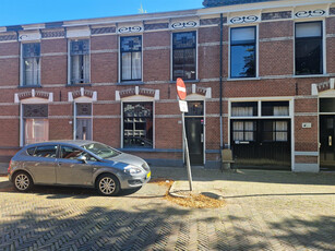 Kamer te huur Coetsstraat, Zwolle