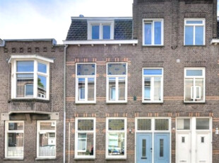 Kamer te huur Grazendonkstraat, Breda