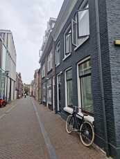 Kamer te huur Spoelstraat, Zwolle