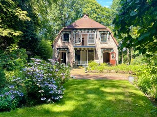 Landhuis Mecklenburglaan, Harderwijk huren?