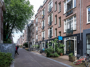 Lange Leidsedwarsstraat 101A