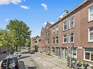 Maximiliaanstraat 16A