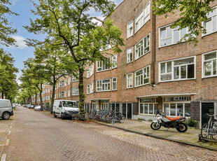 Orteliusstraat 236H