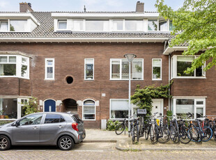 Queridostraat 7BS