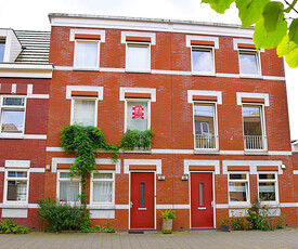 Raephorststraat 62