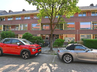 Studio te huur Celebesstraat, Groningen