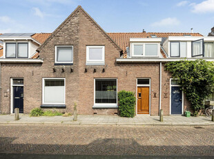 Trompstraat 15