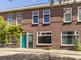 Van Galenstraat 8