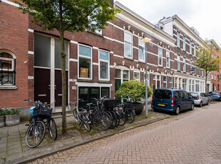 Volmarijnstraat 152B