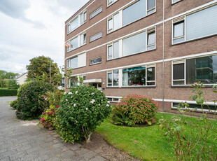 Wilbertoord 12