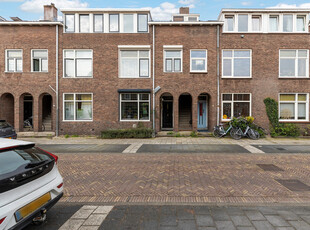 Wolbrandsstraat 23