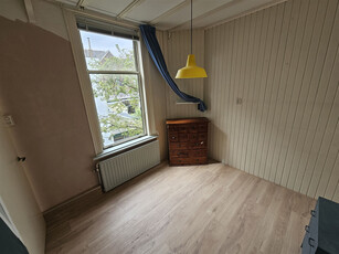 Woning te huur Eikestraat, Vlaardingen