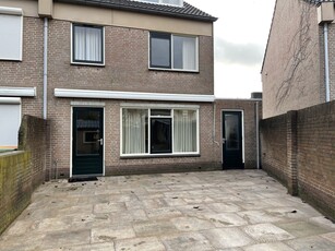 Woning te huur Hoge Hil, Breda