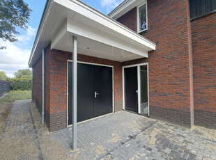 Woning te huur 't Corso, Lippenhuizen