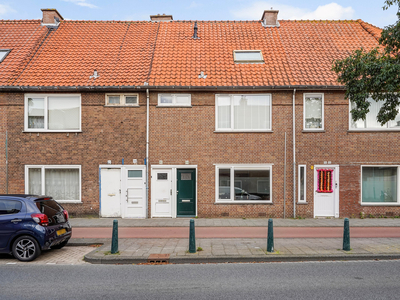 Alberdingk Thijmstraat 164