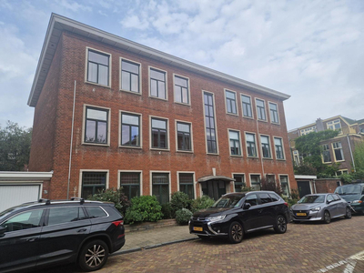 Antonie Duyckstraat 74