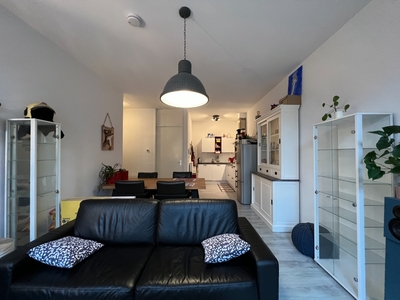 Appartement Singel in Delfzijl