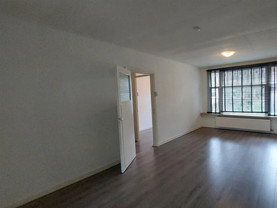 Appartement te huur De Savornin Lohmanlaan, Rotterdam