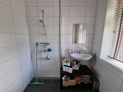 Appartement te huur Eyssoniusplein, Groningen