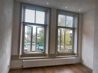 Appartement te huur Mauritsstraat, Groningen