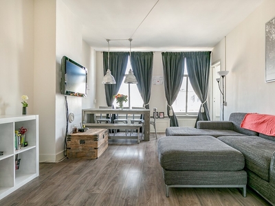 Appartement te huur Ruyschstraat, Amsterdam