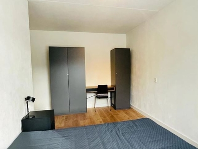 Appartement te huur Sint Geertruikerkhof, Den Bosch