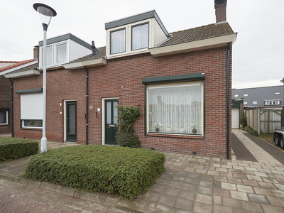 Beatrixstraat 7