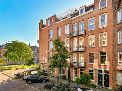 Brederodestraat 89 3