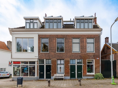 Catharijnestraat 115