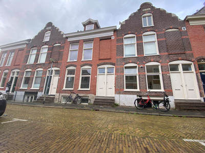 Dijkstraat 20B