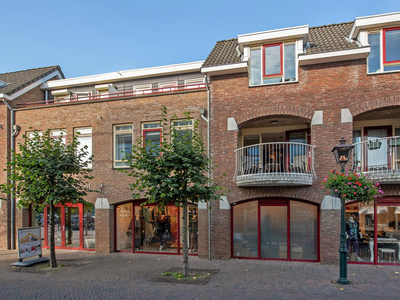 Dorpsstraat 151A