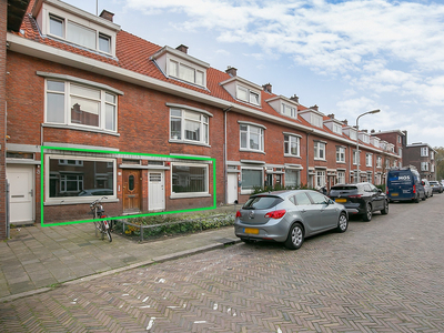 Ernest Staasstraat 10