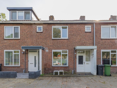 Goeman Borgesiusstraat 87