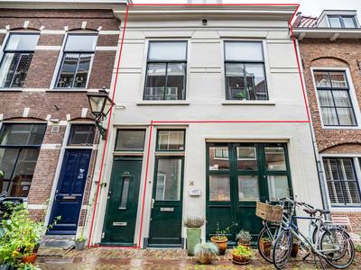 Hoefstraat 48A